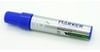 Micro Permanent Markör 10 Mm MaviMicro Permanent Markör 10 Mm Mavi - Kirtasiyem.netMarkörler