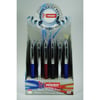 Mikro 083-24 Mavi Standlı Metal Tükenmez Kalem 083TMikro 083-24 Mavi Standlı Metal Tükenmez Kalem 083T - Kirtasiyem.netTükenmez Kalemler