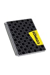 Mikro 17X24 Cosmos Not DefteriMikro 17X24 Cosmos Not Defteri - Kirtasiyem.netNot Defterleri
