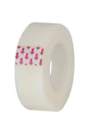 Mikro 18Mmx33M Görünmez Bant ( 1 ADET)Mikro 18Mmx33M Görünmez Bant *24 - Kirtasiyem.netŞeffaf Bantlar