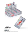 Mikro 2B-24Gr (Grey) Soft SilgiMikro 2B-24Gr (Grey) Soft Silgi - Kirtasiyem.netSilgiler