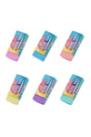 Mikro 2B-30P (Pastel) Soft SilgiMikro 2B-30P (Pastel) Soft Silgi - Kirtasiyem.netSilgiler