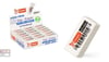 Mikro 2B-36T SilgiMikro 2B-36T Silgi *36  - Kirtasiyem.netSilgiler