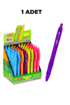 Mikro 872A-48 Versatil Kalem 0.7MmMikro 872A-48 Versatil Kalem 0.7Mm - Kirtasiyem.netVersatil ( Uçlu ) Kalemler