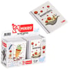 Mikro A6-60 Yp.Nt-224 Kareli Not Defteri*24 (1 Adet)Mikro A6-60 Yp.Nt-224 Kareli Not Defteri*24 (1 Adet) - Kirtasiyem.netNot Defterleri