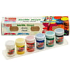 Mikro Ab-06 Su Bazlı Akrilik Boya 15Ml 6 lıMikro Ab-06 Su Bazlı Akrilik Boya 15Ml 6 lı - Kırtasiyem.netAkrilik Boyalar	