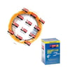 Mikro Bant 12Mmx66M Mikro Bant 12Mmx66M  - Kirtasiyem.netBantlar Ve Bant Kesiciler