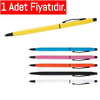 Mikro Bp 802R-36 Metal Tükenmez Kalem (1 Adet)Mikro Bp 802R-36 Metal Tükenmez Kalem  - Kirtasiyem.netTükenmez Kalemler