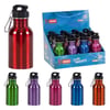 Mikro Çelik Matara 400 Ml Mt 2837-12Mikro Çelik Matara 400 Ml Mt 2837-12 - Kirtasiyem.netMataralar
