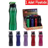 Mikro Çelik Matara Renkli 750 Ml Mt 2628-12 (1 Adet)Mikro Çelik Matara Renkli 750 Ml Mt 2628-12 - Kirtasiyem.netMataralar