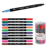 Mikro Çift Uçlu Fineliner Zw 293-48Mikro Çift Uçlu Fineliner Zw 293-48 - Kirtasiyem.netDövme Kalemleri