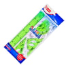 Mikro Esnek Cetvel 4 Lü Çizim Seti Fl-04Mikro Esnek Cetvel 4 Lü Çizim Seti Fl-04 - Kirtasiyem.netCetveller