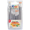 Mikro Fırça Seti  Mf-Set-110 10 luMikro Fırça Seti  Mf-Set-110 10 lu - Kırtasiyem.netFırçalar