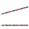 Mikro Gökkuşağı (Rainbow) Kurşun Kalem Kr-1109Mikro Gökkuşağı (Rainbow) Kurşun Kalem Kr-1109 - Kirtasiyem.netKurşun Kalemler