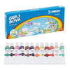 Mikro Guaj Boya 9 Ml Gj-9012AMikro Guaj Boya 9 Ml Gj-9012A - Kırtasiyem.netGuaj Boyalar