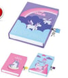 Mikro Ht-55 Kilitli Hatıra Defteri UnicornMikro Ht-55 Kilitli Hatıra Defteri Unicorn - Kirtasiyem.netHatıra Defterleri