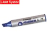 Mikro Jumbo Markör 6010 10 Mm Mavi (1 Adet)Mikro Jumbo Markör 6010 10 Mm Mavi  - Kirtasiyem.netMarkörler