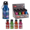 Mikro Matara 400 Ml Çelik Mt 2838-12Mikro Matara 400 Ml Çelik Mt 2838-12 - Kirtasiyem.netMataralar