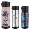 Mikro Matara 500 Ml Çelik Qe-319Mikro Matara 500 Ml Çelik Qe-319 - Kirtasiyem.netMataralar