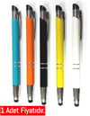 Mikro Metal Tükenmez Kalem 1001 B/P 30 (1 Adet)Mikro Metal Tükenmez Kalem 1001 B/P 30  - Kirtasiyem.netTükenmez Kalemler