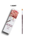 Mikro Mf-1020 Guaj Yağlı Sulu Boya Fırçası No:10Mikro Mf-1020 Guaj Yağlı Sulu Boya Fırçası No:10 - Kırtasiyem.netSulu Boya Fırçası