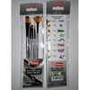 Mikro Mf-Set-5 Sulu-Yağlı-Guaj Boya Fırç. No:6-6-8Mikro Mf-Set-5 Sulu-Yağlı-Guaj Boya Fırç. No:6-6-8 - Kırtasiyem.netSulu Boya Fırçası