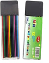 Mikro Min 2.00 938 RenkliMikro Min 2.00 938 Renkli - Kirtasiyem.netKalem Uçları ( Min )