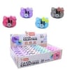 Mikro Mk-4050-24 Cute Kıtty Çift Bıçaklı KalemtraşKalemtraşlar