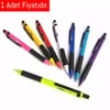 Mikro Mp 411-48 Versatil Kalem 0.7Mm (1 Adet)Mikro Mp 411-48 Versatil Kalem 0.7Mm - Kirtasiyem.netVersatil ( Uçlu ) Kalemler