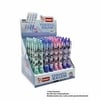 Mikro Mp-868-48 Standlı Versatil Kalem 0.7MmVersatil ( Uçlu ) Kalemler