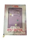 Mikro Nt-245 Pastel Kapak (Simli&Pullu)Sulu DefterMikro Nt-245 Pastel Kapak (Simli&Pullu)Sulu Defter - Kirtasiyem.netNot Defterleri