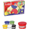 Mikro Parmak Boyası 25 Ml 6 Lı Pm-6Mikro Parmak Boyası 25 Ml 6 Lı Pm-6 - Kırtasiyem.netParmak Boyalar