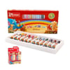 Mikro Pastel Boya 12 Li Pb-12Mikro Pastel Boya 12 Li Pb-12 - Kırtasiyem.netPastel Boyalar