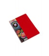 Mikro Plastik Kapak Spiralli Defter Kareli A4 120 Yaprak (36)Mikro Plastik Kapak Spiralli Defter Kareli A4 120 Yaprak (36) - Kirtasiyem.netSpiralli Plastik Kapak Defterler