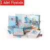 Mikro Pls-03 Peluş Hatıra Defteri (1 Adet)Mikro Pls-03 Peluş Hatıra Defteri - Kirtasiyem.netHatıra Defterleri
