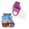 Mikro Silgi 8015 30 Lu Slim SoftMikro Silgi 8015 30 Lu Slim Soft - Kirtasiyem.netSilgiler