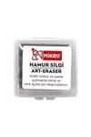 Mikro St. Hs-18 Gri Hamur Silgi_18Mikro St. Hs-18 Gri Hamur Silgi 18 Li - Kirtasiyem.netCetveller
