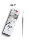 Mikro Sulu Boya Fırçası Mf-1045 No:1Mikro Sulu Boya Fırçası Mf-1045 No:1 - Kırtasiyem.netSulu Boya Fırçası