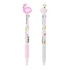 Mikro Tükenmez Kalem Flamingo 3 Renk Mk-102Mikro Tükenmez Kalem Flamingo 3 Renk Mk-102 - Kirtasiyem.netTükenmez Kalemler