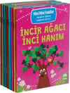 Mini Mini Fabllar 1 ve 2 Sınıf 10 KitapMini Mini Fabllar 1 ve 2 Sınıf 10 Kitap - Kirtasiyem.netHikaye Kitabı Setleri