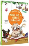 Minik Kuş ve Görgü Kuralları 1. Sınıflar İçin - 8 Kitap TakımMinik Kuş ve Görgü Kuralları 1. Sınıflar İçin - 8 Kitap Takım - Kirtasiyem.net1.Sınıf