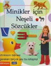 Minikler İçin Neşeli SözcüklerMinikler İçin Neşeli Sözcükler - Kirtasiyem.netOkul Öncesi