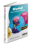 Miray 11. Sınıf Biyoloji Ders Anlatım FasikülleriMiray 11. Sınıf Biyoloji Ders Anlatım Fasikülleri - Kirtasiyem.net11.Sınıf