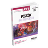 Miray AYT Fizik 30 DenemeMiray AYT Fizik 30 Deneme - Kirtasiyem.netAYT