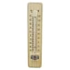 Misyon Ahşap Termometre  ST05159Misyon Ahşap Termometre  ST05159 - Kirtasiyem NetTermometre