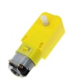 Misyon Çift Eksenli Dişli Motor Dc 3V - 6V  ST-98531Misyon Çift Eksenli Dişli Motor Dc 3V - 6V  ST-98531 - Kirtasiyem.netEğitici Materyaller