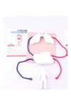 Misyon Dolaşım Sistemi Modeli  ST05076Misyon Dolaşım Sistemi Modeli  ST05076 - Kirtasiyem.netEğitici Materyaller