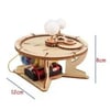 Misyon Dünya-Güneş-Ay Modeli Set Otomatik  MSY-28Misyon Dünya-Güneş-Ay Modeli Set Otomatik  MSY-28 - Kirtasiyem.netEğitici Materyaller