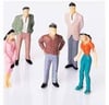 Misyon Maket İnsan Figür 1/50  ST77759Misyon Maket İnsan Figür 1/50  ST77759 - Kirtasiyem.net3D Maketler