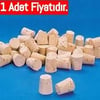 Misyon Mantar Tıpa  ST01701 (1 Adet)Misyon Mantar Tıpa  ST01701 - Kirtasiyem.netEğitici Materyaller